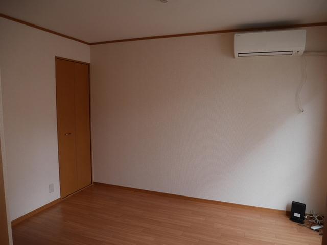 レモンハウス（102） 部屋画像