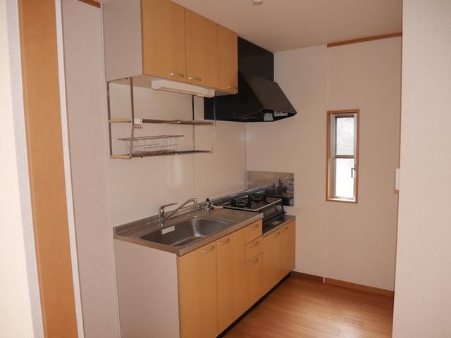 レモンハウス（102） 部屋画像
