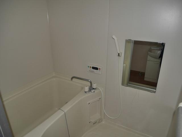レモンハウス（102） 部屋画像