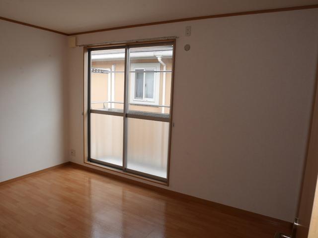 レモンハウス（102） 部屋画像