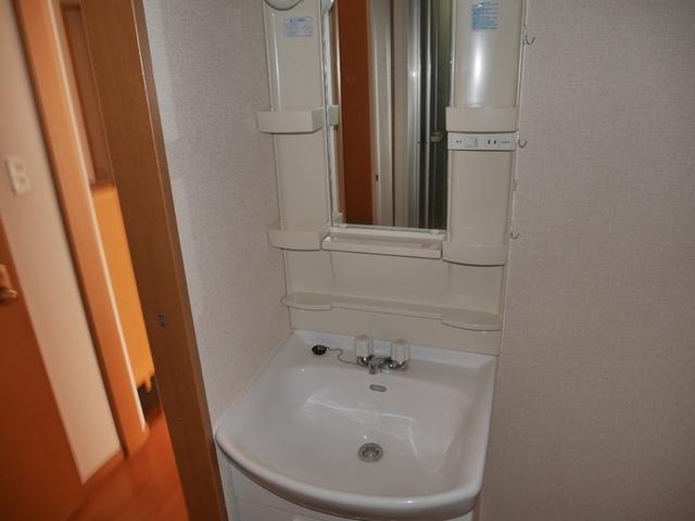 レモンハウス（102） 部屋画像
