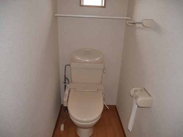レモンハウス（102） 部屋画像