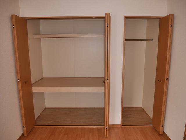レモンハウス（102） 部屋画像