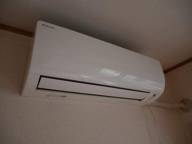 レモンハウス（102） 部屋画像