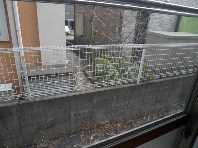 レモンハウス（102） 部屋画像