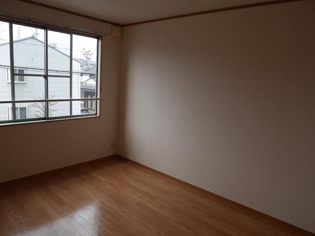 レモンハウス（102） 部屋画像