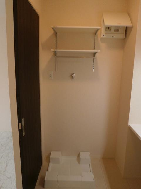 クロスロード（102） 部屋画像