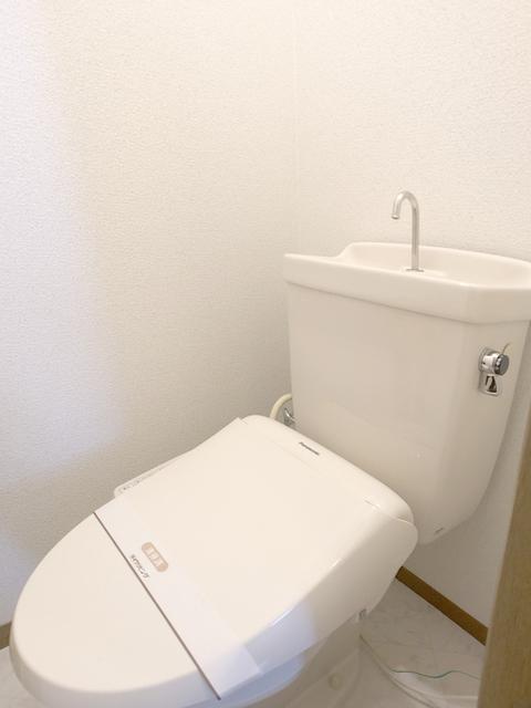 サンモール北花田　B（102） トイレ