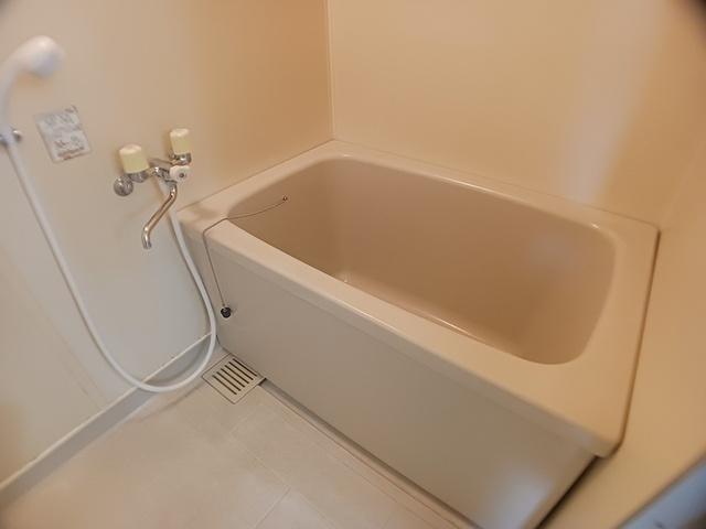 グリーンハイツ芝Ⅰ（103） バス／シャワー