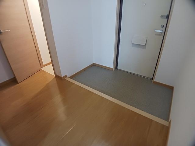 グリーンハイツ芝Ⅰ（103） 玄関