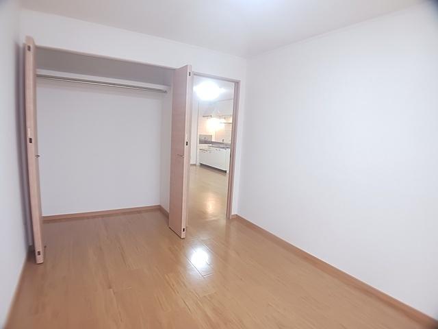 グリーンハイツ芝Ⅰ（103） 収納