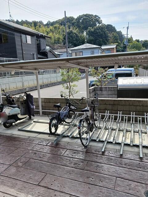 ヴィラ・サンセールⅡ（103） その他部屋・スペース