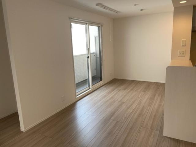 アルデバラン〜新高（202） 部屋画像