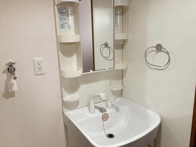グラシューズメゾンⅡ（202） 部屋画像