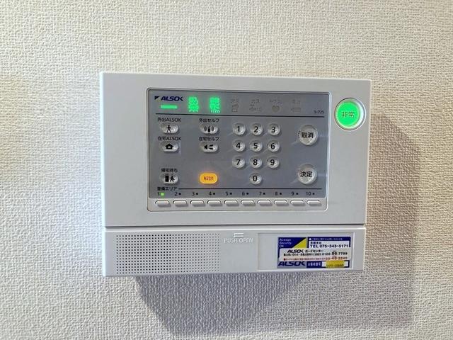 グラシューズメゾンⅡ（202） 部屋画像