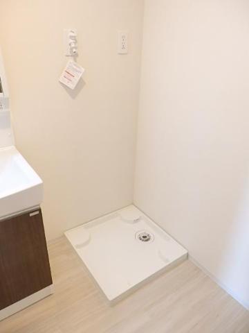 Earth Well(アースウェル) 部屋画像
