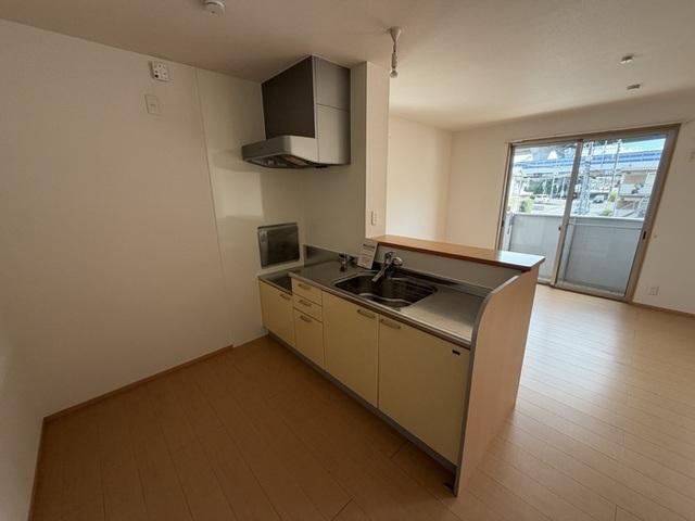 ヴィラ　ファミール（203） 部屋画像