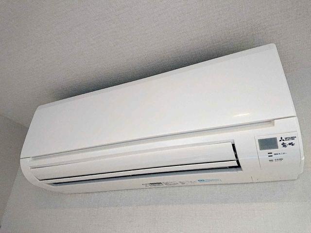 増田屋ビル（901） 設備