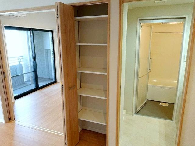 増田屋ビル（901） 設備