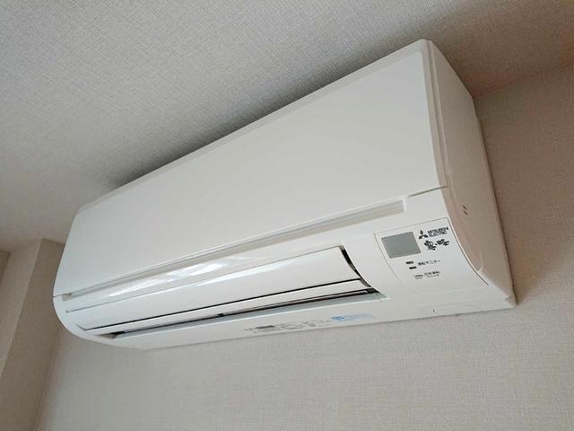 増田屋ビル（901） 設備