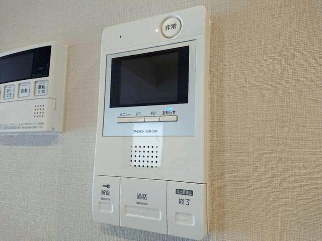 増田屋ビル（901） 設備