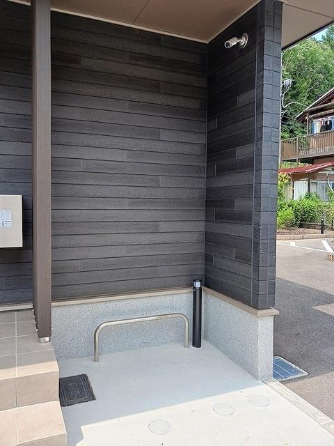 ウエストメゾンクワトロⅢ（102） その他部屋・スペース