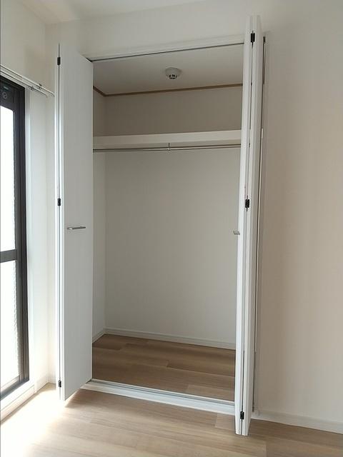 オリオノハイム　Ⅱ（402） 部屋画像