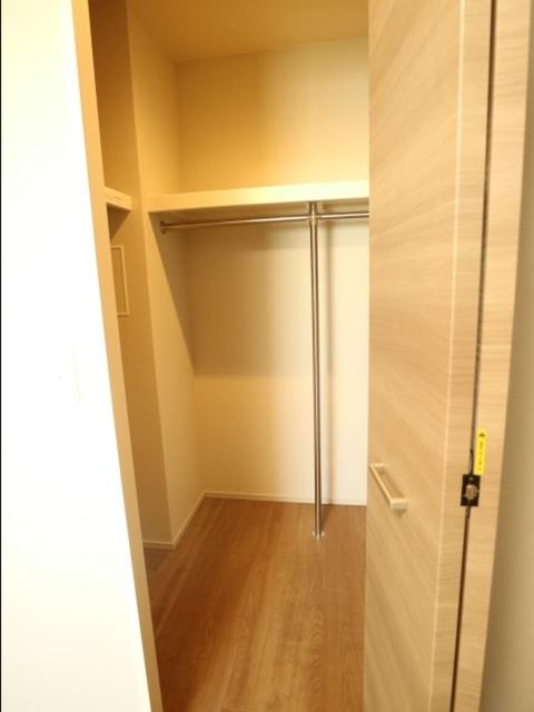 グランド　ポー（0703） 部屋画像