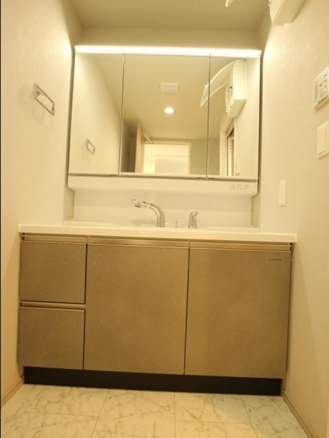 グランド　ポー（0501） 部屋画像