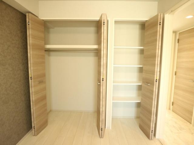 グランド　ポー（0501） 部屋画像