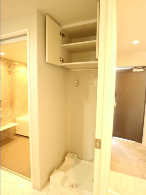 グランド　ポー（0501） 部屋画像