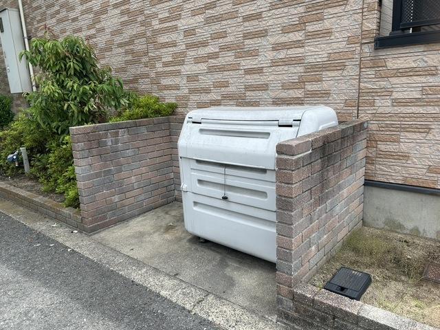 カーサポポラーレ（205） その他部屋・スペース