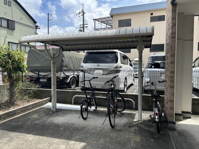 カーサポポラーレ（205） その他部屋・スペース