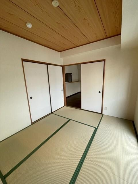 シュテルン・ドルフ（0205） 部屋画像