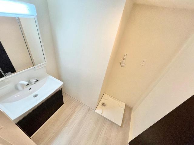 プリムローズ　深井 部屋画像