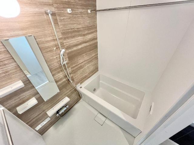 プリムローズ　深井 部屋画像