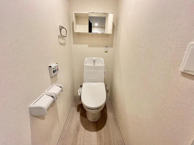 プリムローズ　深井 部屋画像