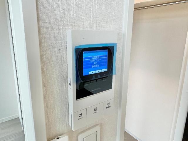 プリムローズ　深井 部屋画像