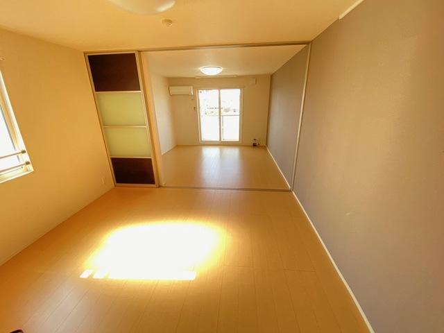 アメニティー・ベフ（305） 部屋画像