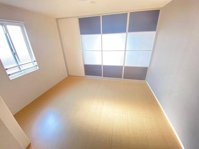アメニティー・ベフ（305） 部屋画像