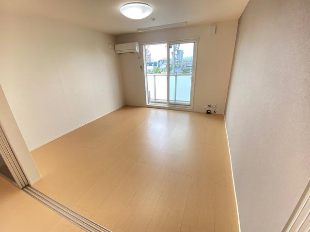 アメニティー・ベフ（305） 部屋画像