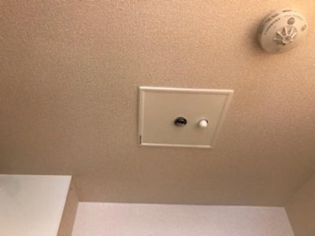 アメニティー・ベフ（305） 部屋画像