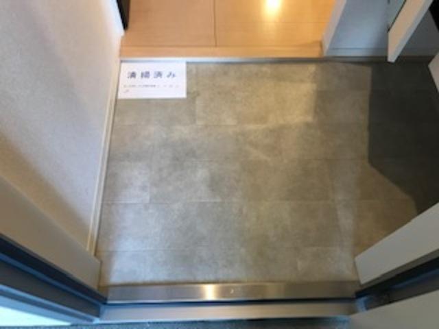 アメニティー・ベフ（305） 部屋画像