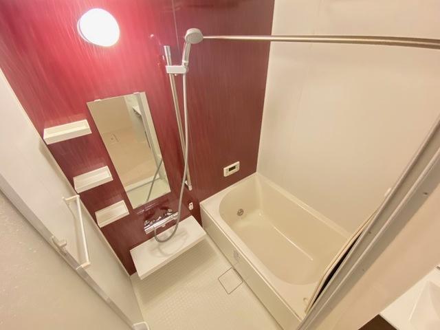 アメニティー・ベフ（305） 部屋画像