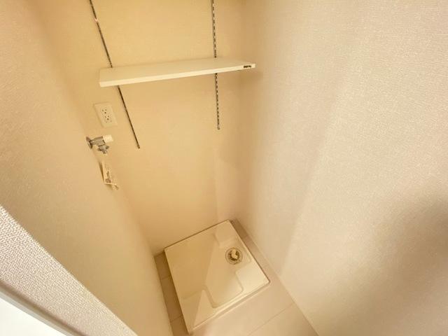 アメニティー・ベフ（305） 部屋画像