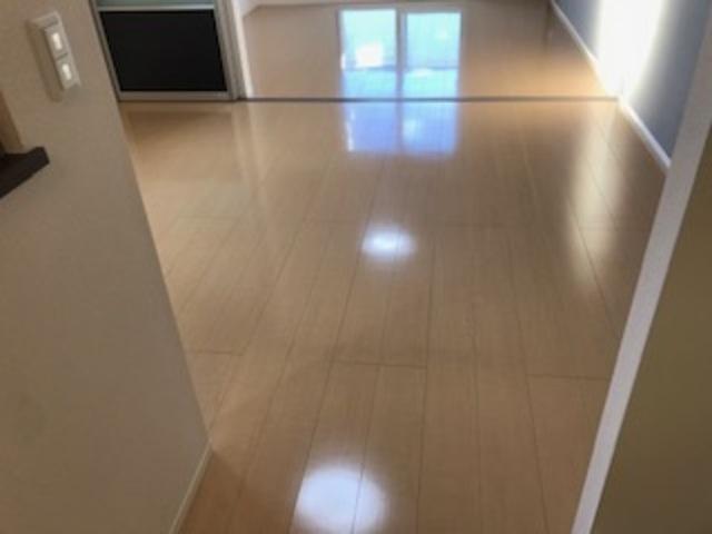 アメニティー・ベフ（305） 部屋画像