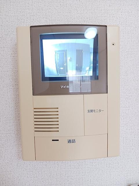 カンパニーレ（202） 設備