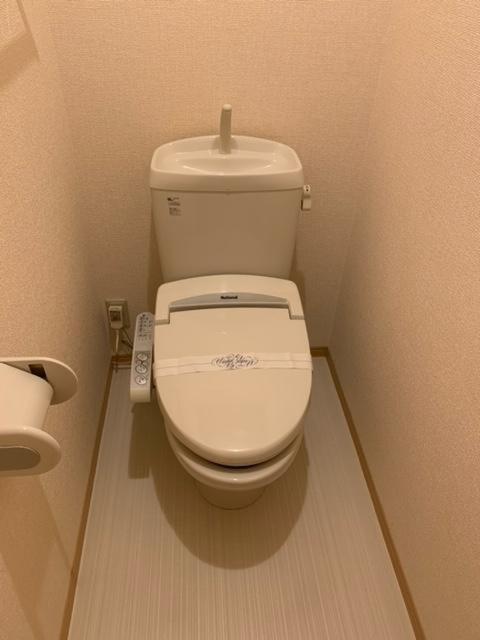 エストコリーヌ　Ⅱ番館（202） 部屋画像
