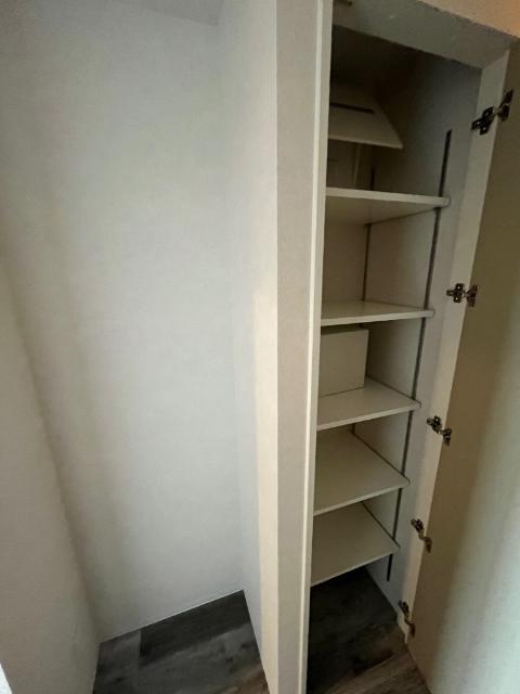 ＩＤＥＡＬ．Ｋ（0801） 収納