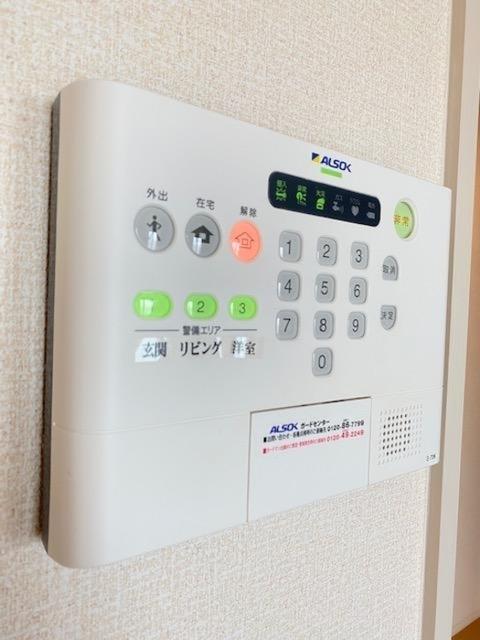 T-Village（302） 部屋画像